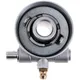 Speedo drive metal for Kreidler 53651_1