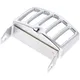 Cover grill between side panel chrome for Kreidler RS 53658_1