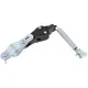 Rear brake light switch for Puch, Kreidler, Tomos moped - un_2