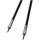 Speedometer cable Elvedes 75cm for Zündapp 53704_1