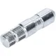Shift shaft for Zündapp 4/5-speed 53705_1