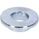 Spacer sleeve rear wheel left for Zündapp 53715_1