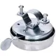 Bell with logo for Zündapp 53725_2