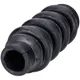 Intake rubber long 10-15mm carburetor for Zündapp 53735_1