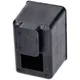 Rubber radiator for Zündapp 53758_1
