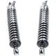 Stoßdämpfer Satz 360mm verstellbar für Simson S51, S70, S53,_2