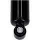 Shock absorber set with chrome sleeve 307mm for Simson KR51/_3