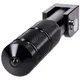 Pillion footrest set CNC black for Beta RR 50, RR 125 2021- _3