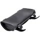 Werkzeugtasche, Satteltasche schwarz 140x80mm für Piaggio, V_1
