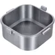 Tool compartment XL gray for Piaggio Ciao SC 53867_1