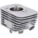Zylinderkit Tuning d=43mm 63ccm, 12mm Kolbenbolzen inkl. Zyl_3