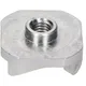 Nut for cable starter M8x1.25 for Piaggio Ciao, Bravo, Boxer_1