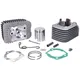 Zylinderkit Tuning d=43mm 63ccm, 10mm Kolbenbolzen für Piagg_1