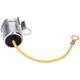Kondensator D=18mm L=23,5mm für Piaggio Vespa Ciao, ?Boss, ?_1