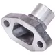 Intake manifold swiing for 16mm Bing SRE for Zündapp Belmond_2