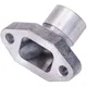 Intake manifold swiing for 16mm Bing SRF for Zündapp Belmond_2