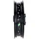 Rear rim black 3.50x17 for Rieju MRT 50 53934_2