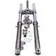 Front fork complete 860mm anthracite for Rieju MRT 53936_2