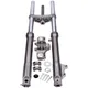 Front fork complete 860mm anthracite for Rieju MRT 53936_3