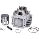 Zylinderkit DMP Alu Sport 50ccm für Minarelli stehend AC 539_1
