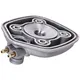 cylinder head DMP Sport 70cc for Minarelli horizontal LC 539_1