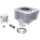 Zylinderkit DMP Alu Sco Sport 50ccm für Peugeot liegend AC 5_1