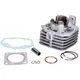 Zylinderkit DMP Alu Sport 50ccm für Peugeot Ludix, Speedfigh_1