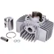 Cylinder kit DMP Alu Sport 50cc for Puch Maxi 53952_1