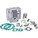 Cylinder kit DMP 50cc 38mm incl. intake manifold for Sachs 5_1