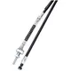 Rear brake cable for CPI Popcorn, Keeway Focus, Fact, RY8, M_1