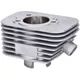 Cylinder kit Athena aluminum d=43mm 63cc PP=12mm for Piaggio_3