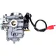 Carburetor 19mm for SYM Fiddle 2, Fiddle 3, Crox, Jet 4, Orb_1