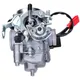 Carburetor 19mm for SYM Fiddle 2, Fiddle 3, Crox, Jet 4, Orb_3