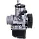 Carburetor type PHBL 30mm with folding choke and plug-in fla_3