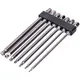 Innensechskantschlüssel mit Kugelkopf Satz 8-teilig 54042_2