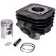Zylinderkit DMP 50ccm für Honda, Kymco, SYM stehend (GR1) 54_1