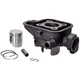 Zylinderkit DMP 50ccm für Peugeot Jet Force C-Tech, Ludix Bl_1