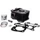 Zylinderkit DMP 50ccm für Piaggio, Vespa LX 4T, Zip 4T 2V 54_1