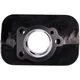 Zylinderkit 63ccm d=43mm 10mm Kolbenbolzen für Piaggio, Vesp_2