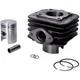 cylinder kit DMP 50cc for Piaggio, Vespa, Aprilia, Derbi, Gi_1