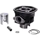 cylinder kit DMP 50cc for Piaggio NRG, NTT, ZIP SP, Gilera R_1