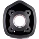 cylinder kit DMP 50cc for Piaggio NRG, NTT, ZIP SP, Gilera R_2