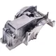 crankcase set type kickstarter 4-piece E50 for Puch Maxi S, _2