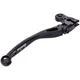 Klapphebel Domino Racing links schwarz 33mm für Kupplungszug_1