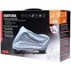 Tarpaulin Lampa gray size S - 183x89x119 54152_1