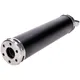 Auspuffanlage Motegra Racing für 60-110ccm poliert inkl. End_3