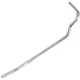 Headlight ring retaining spring for Simson S51 54258_1