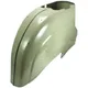 Body paneling sheet metal tank primed for Simson KR51 Schwal_1