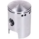 Piston set Athena -A- D=38mm 50cc Supertherm for Puch Maxi 2_2