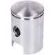 Piston set Athena -A- D=38mm 50cc Supertherm for Puch Maxi 2_3